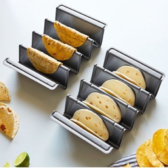 Pamper Chef Taco Shell Maker! - Picture 3 of 4